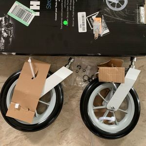 Thule strolling kit